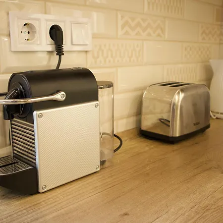 Huszag Vendeghaz Apartmán